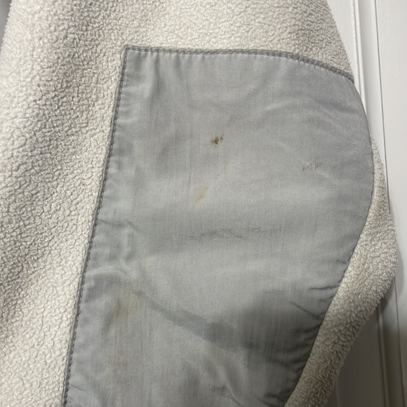 North face fleece - Picture 4 of 6